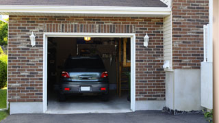 Garage Door Installation at Seagate Bayside Hercules, California